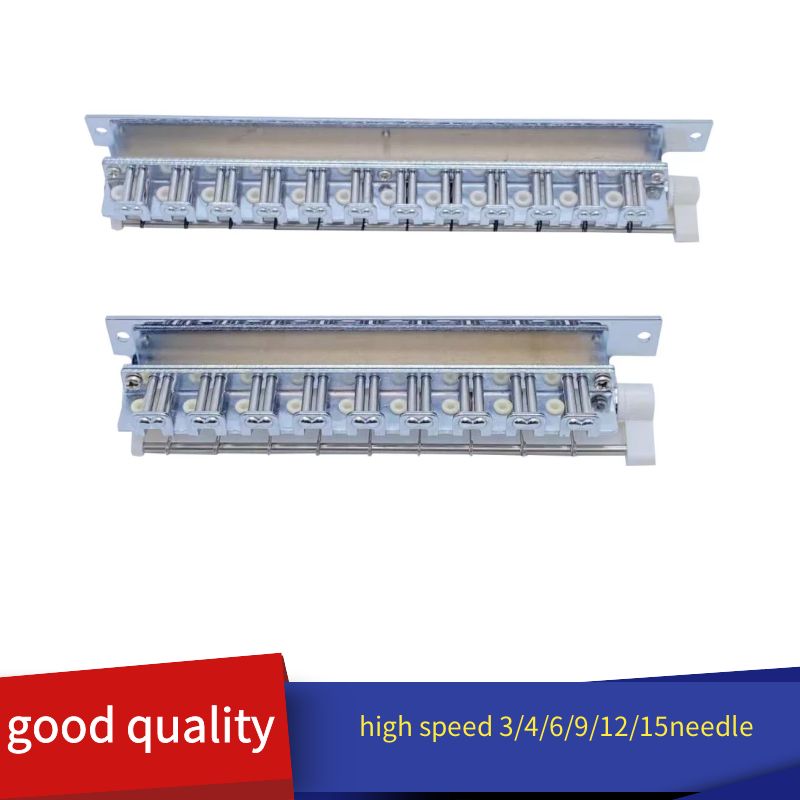 Embroidery Machine China - จีนเย็บปักถักร้อยเครื่อง Roller-ประเภทขนาดใหญ่ด้ายชุดความเร็วสูงลวดหยิบอุปกรณ์3/4/6/9/12/15เข็ม