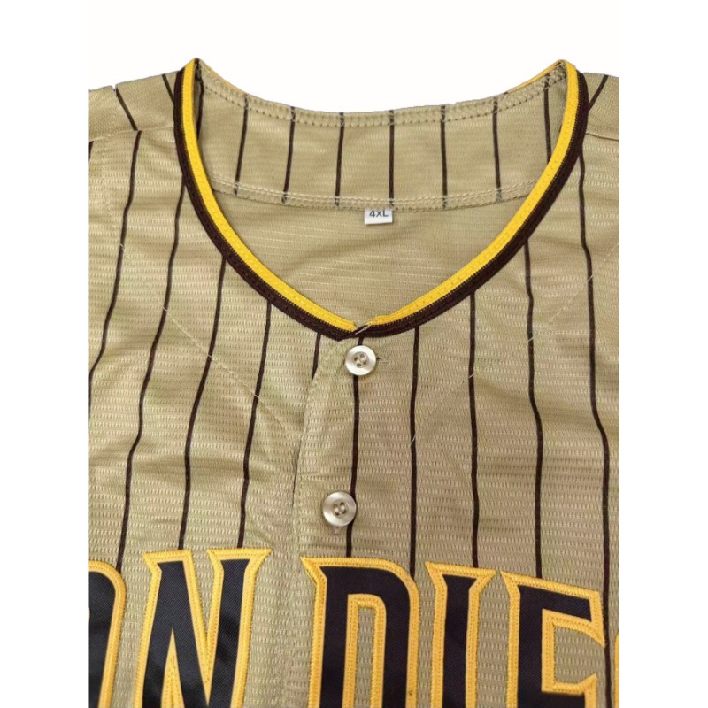 CUSTOM ชื่อและหมายเลขผู้ชายเย็ - Embroidery Uniforms บทวิจารณ์และราคา