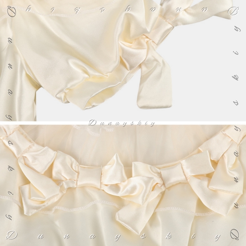 ชุดคอสเพลย์ Identity V สาวน้อย - Embroidery Yellow Dress บทวิจารณ์และราคา