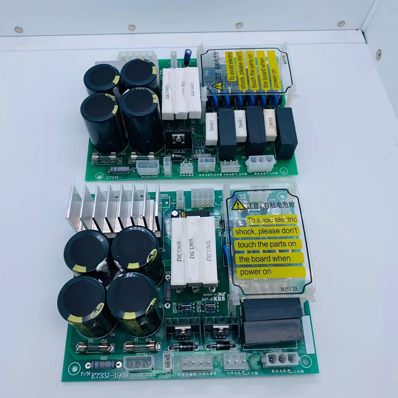 เหมาะสำหรับ Dahao การควบคุมอิเ - Embroidery Machine China บทวิจารณ์และราคา