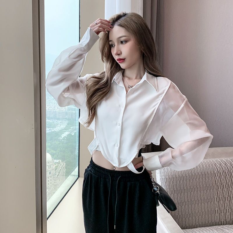 เสื้อครอปสตรีทแวร์ย้อนยุคสำหรั - Embroidery Online บทวิจารณ์และราคา