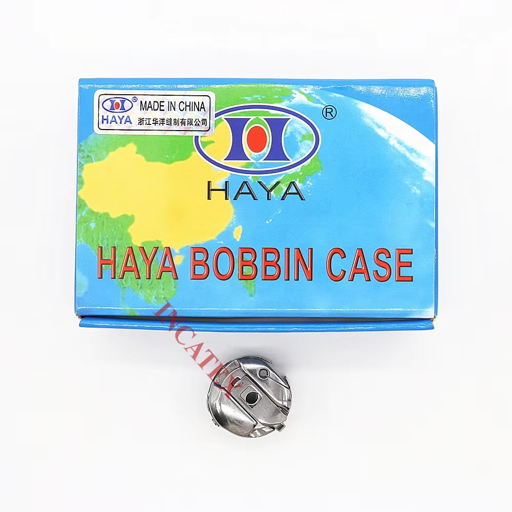 ตลับด้าย BC-DBM(Z1)-NBL HAYA ข - Embroidery Machine China บทวิจารณ์และราคา