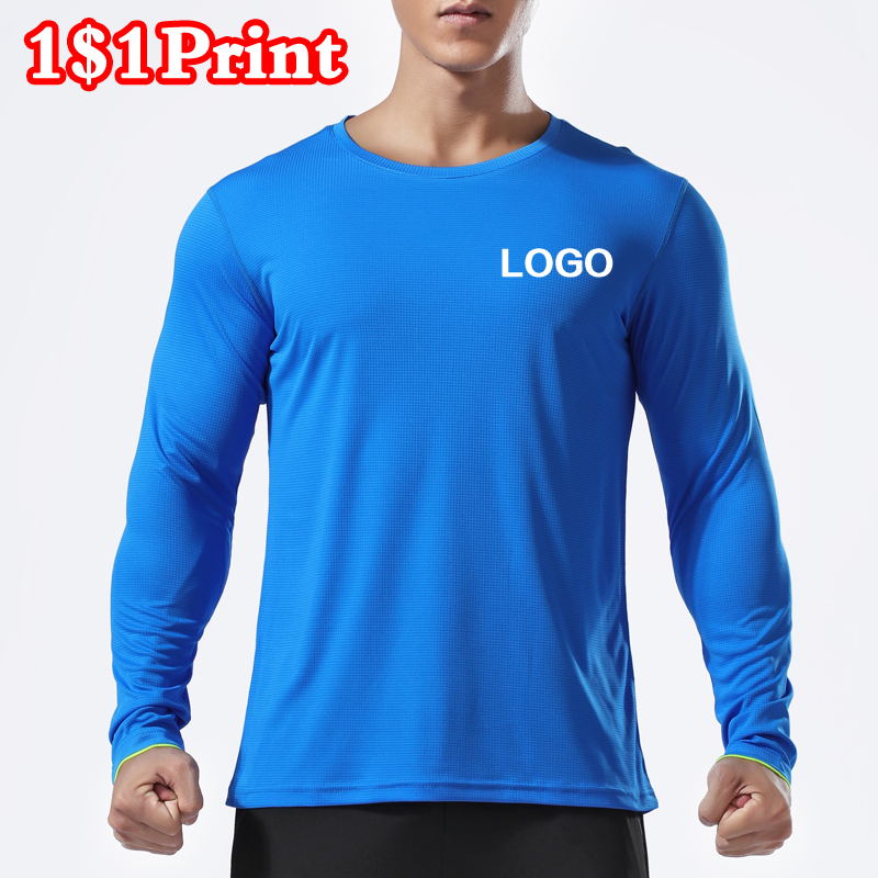 เสื้อยืดแขนยาวแห้งเร็วสำหรับกี - Embroidery Uniforms บทวิจารณ์และราคา