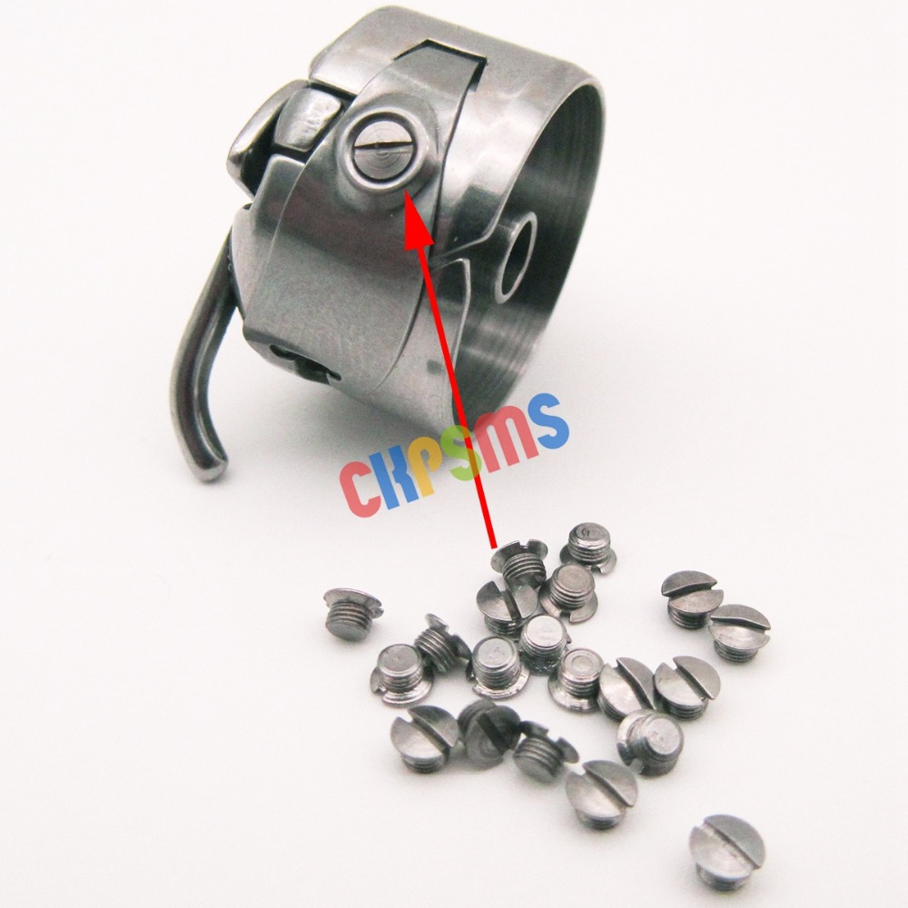 20PCS # KP-19033 Bobbin กรณีสก - Embroidery Software บทวิจารณ์และราคา