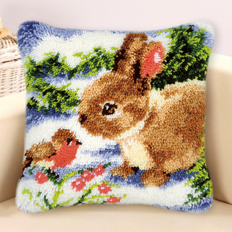 ชุดอุปกรณ์เย็บปักถักร้อยลายกระ - Embroidery Horse บทวิจารณ์และราคา