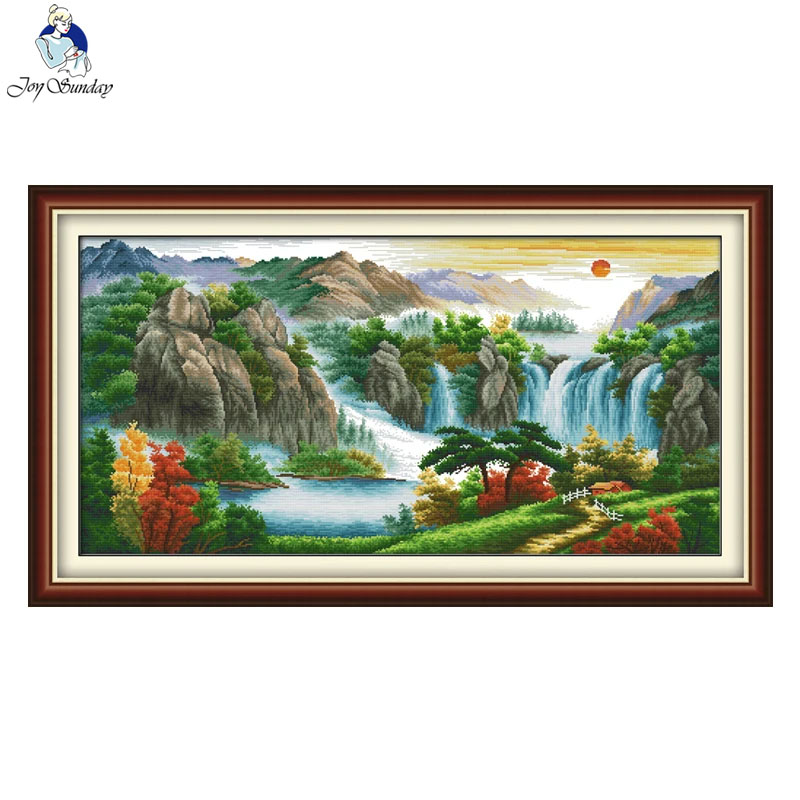 Aida ชุดงานปักครอสติชปัก11CT 1 - Embroidery Artist บทวิจารณ์และราคา