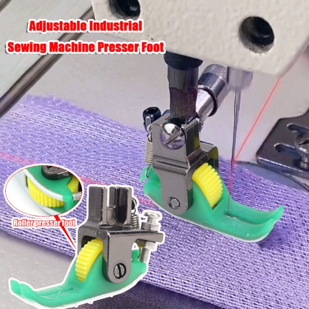 Universal จักรเย็บผ้าอุตสาหกรร - Embroidery Xpress บทวิจารณ์และราคา