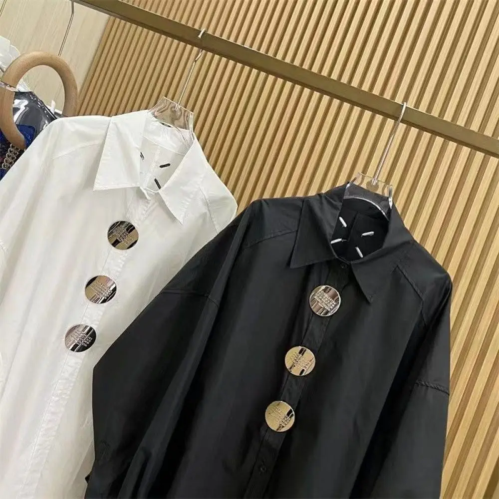 เสื้อโปโลผู้หญิง L-4XL ขนาดใหญ - Embroidery Uniforms บทวิจารณ์และราคา