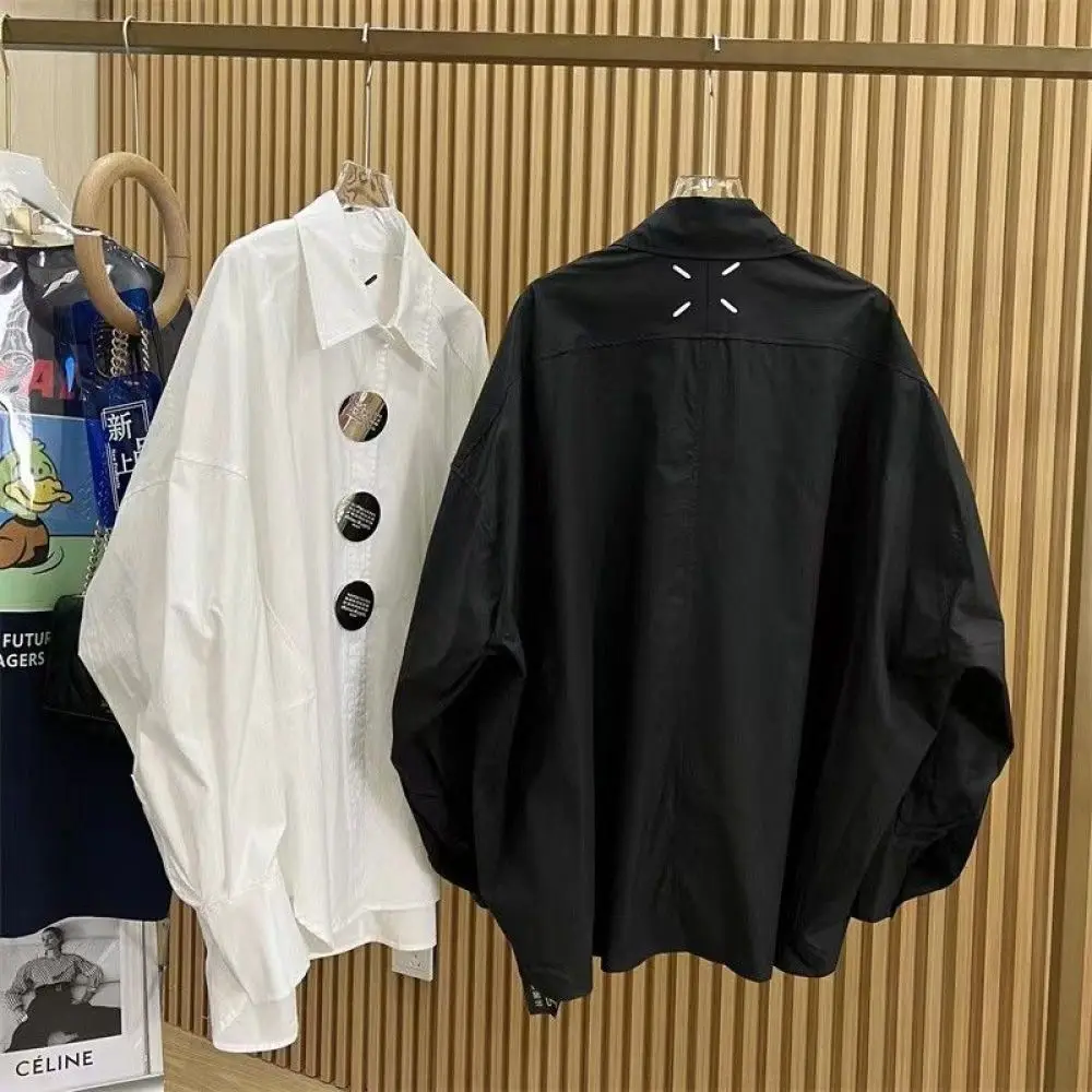 เสื้อโปโลผู้หญิง L-4XL ขนาดใหญ - Embroidery Uniforms บทวิจารณ์และราคา