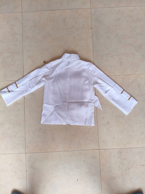 ชุดเครื่องแบบราชวงศ์สำหรับเด็ก - Embroidery Uniforms บทวิจารณ์และราคา